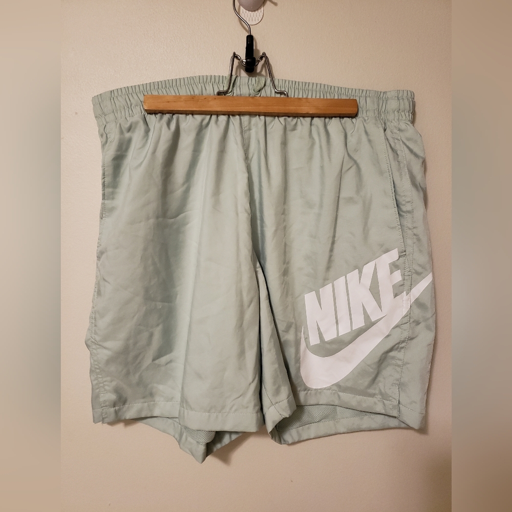 Nike Men's Shorts / Bathing Suit